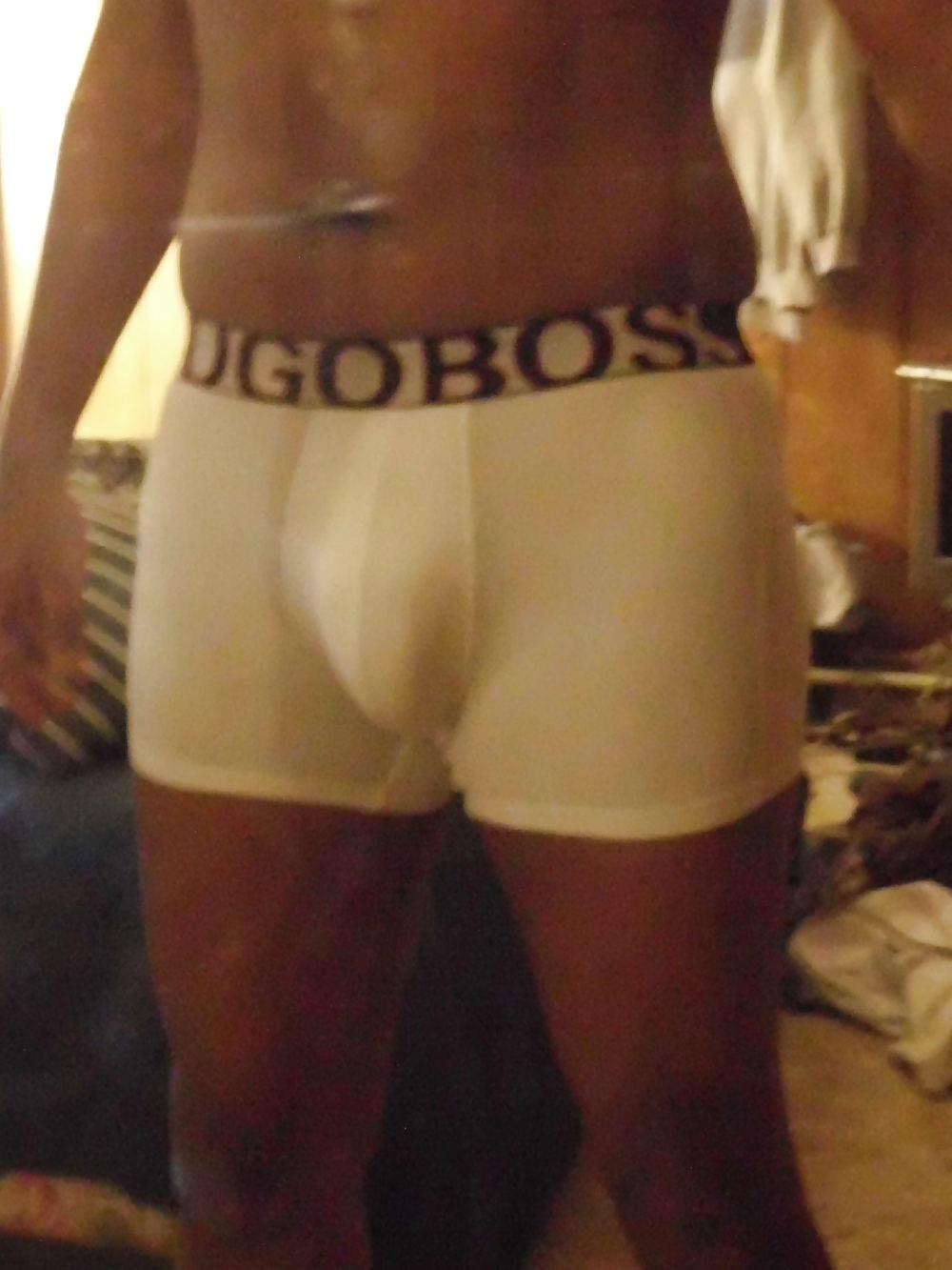 25P Underwear Folder