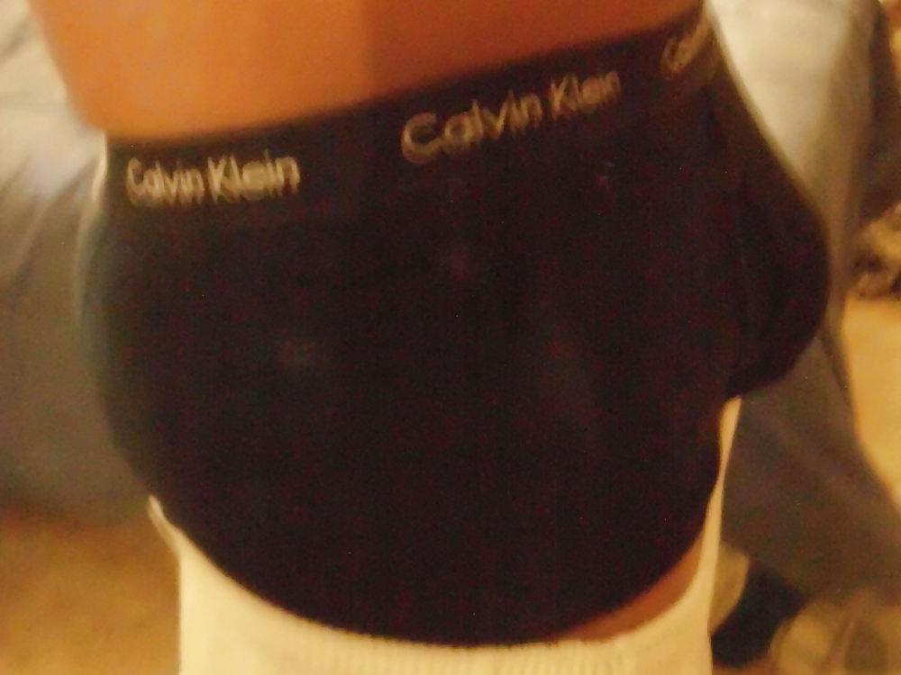 25P Underwear Folder
