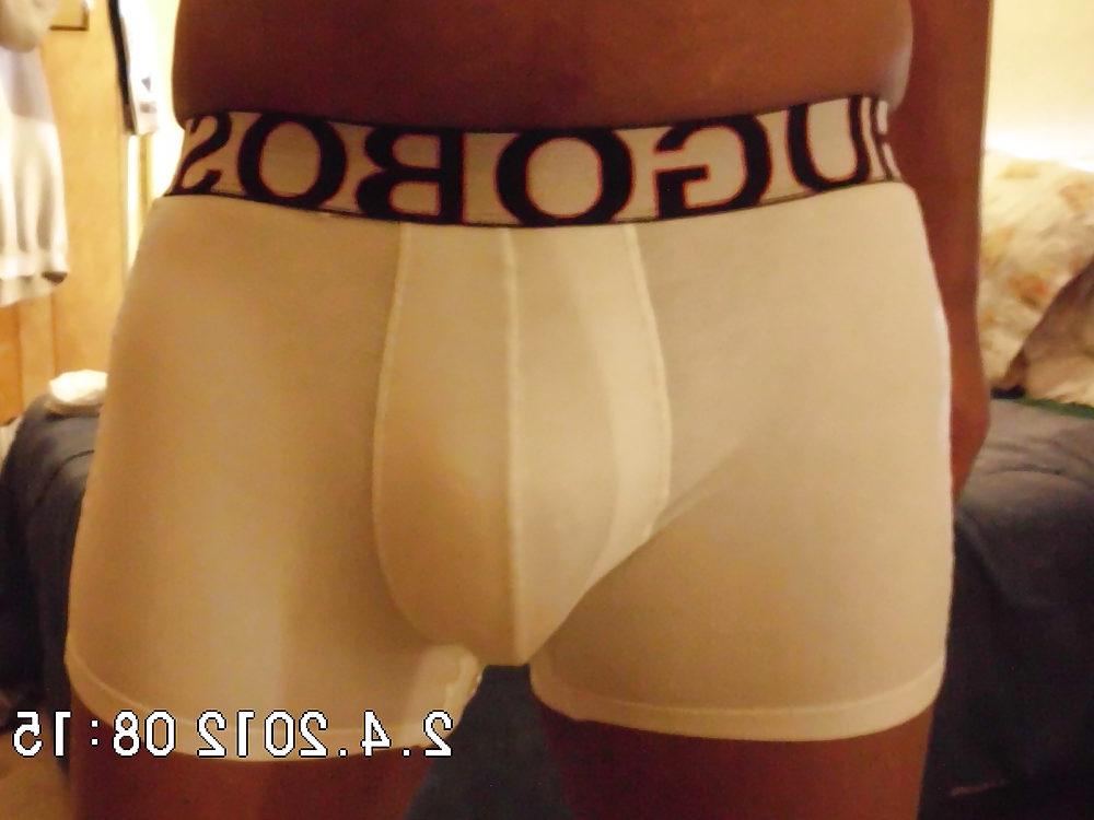 25P Underwear Folder
