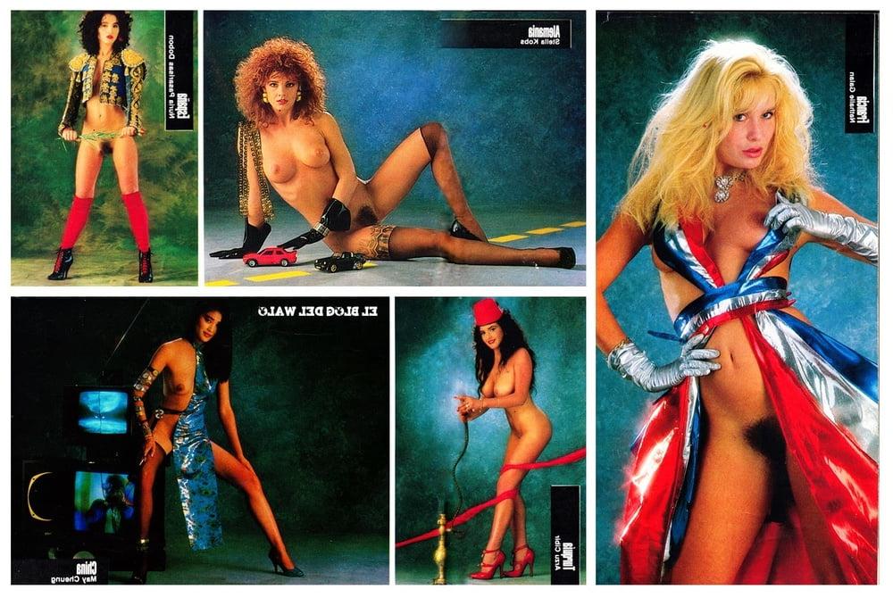 25P Retro Cuties - Vol. 116