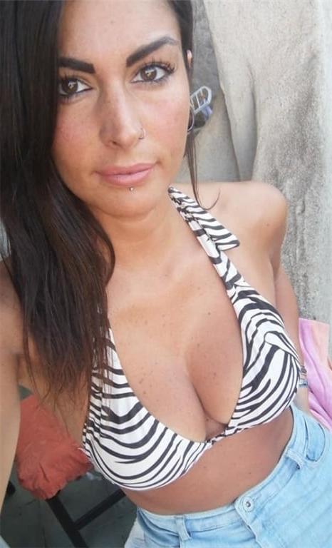 23P Cleavage and asses