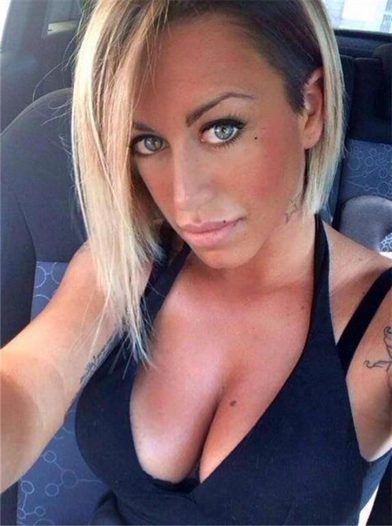 23P Cleavage and asses