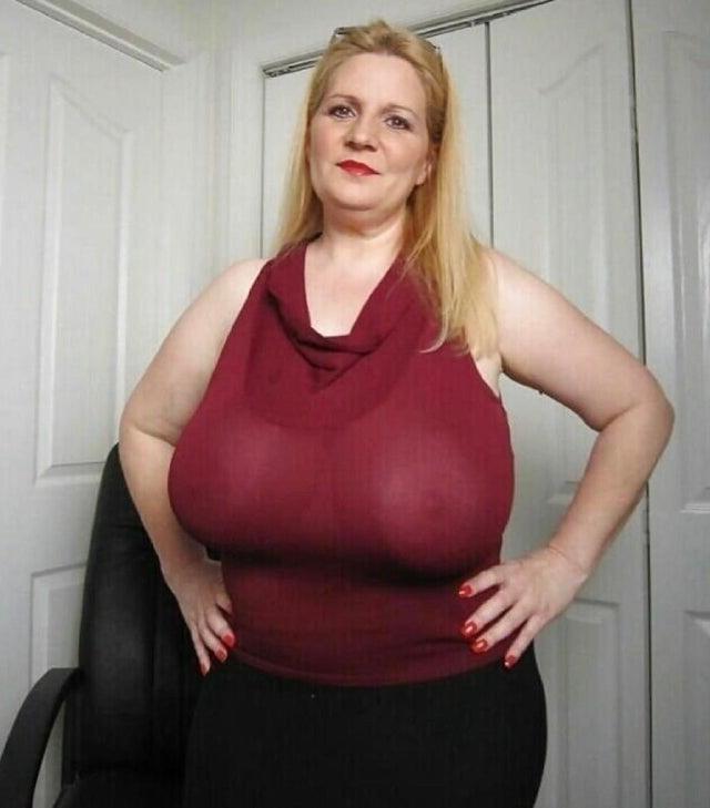 6P Naughty