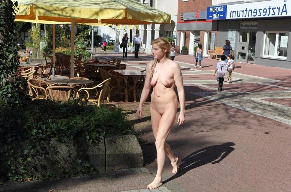 25P Allergic to Wearing Clothes in Public