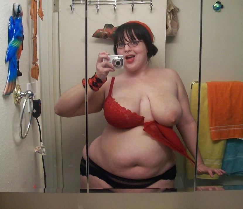 19P Big Tits TEEN BBW and Plumpers