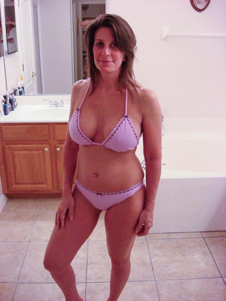 24P Granny Nut Buster Slut Grandma