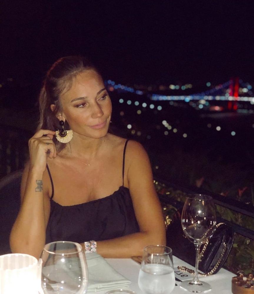 25P Sexy Turkish Beliz