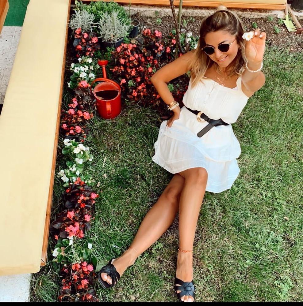 25P Sexy Turkish Ozge