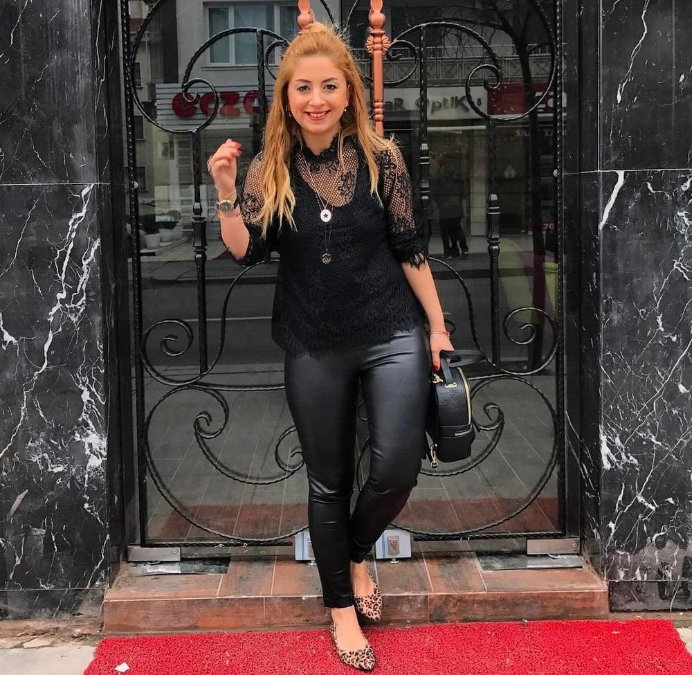 25P Sexy Turkish Ozge