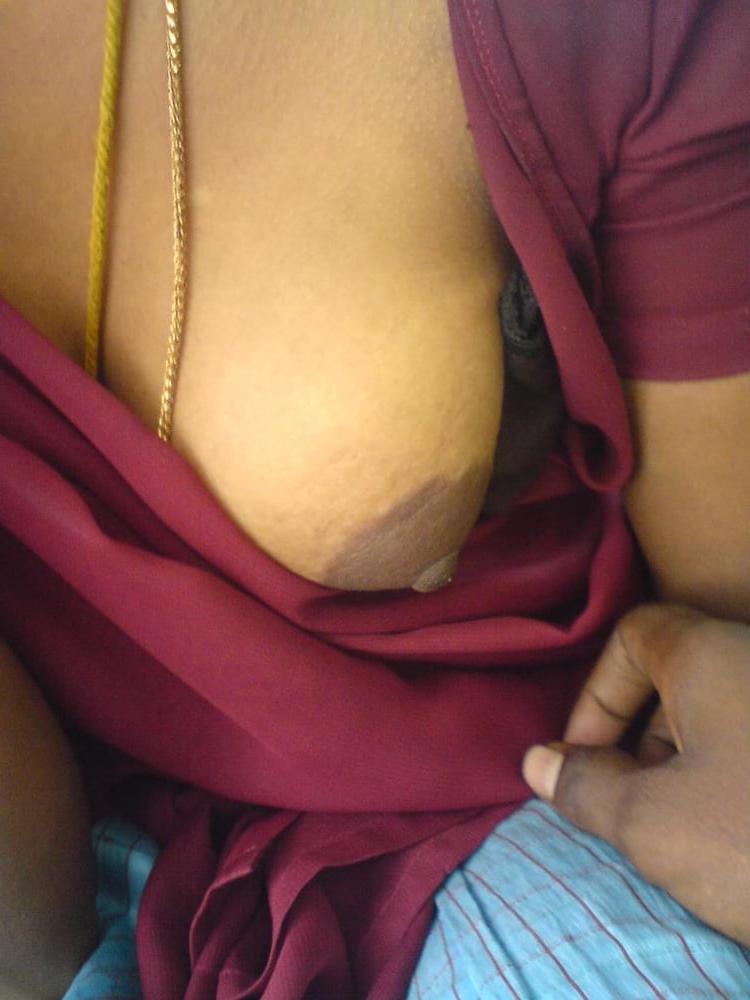 12P Tamil village Nipple