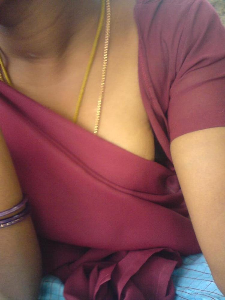 12P Tamil village Nipple