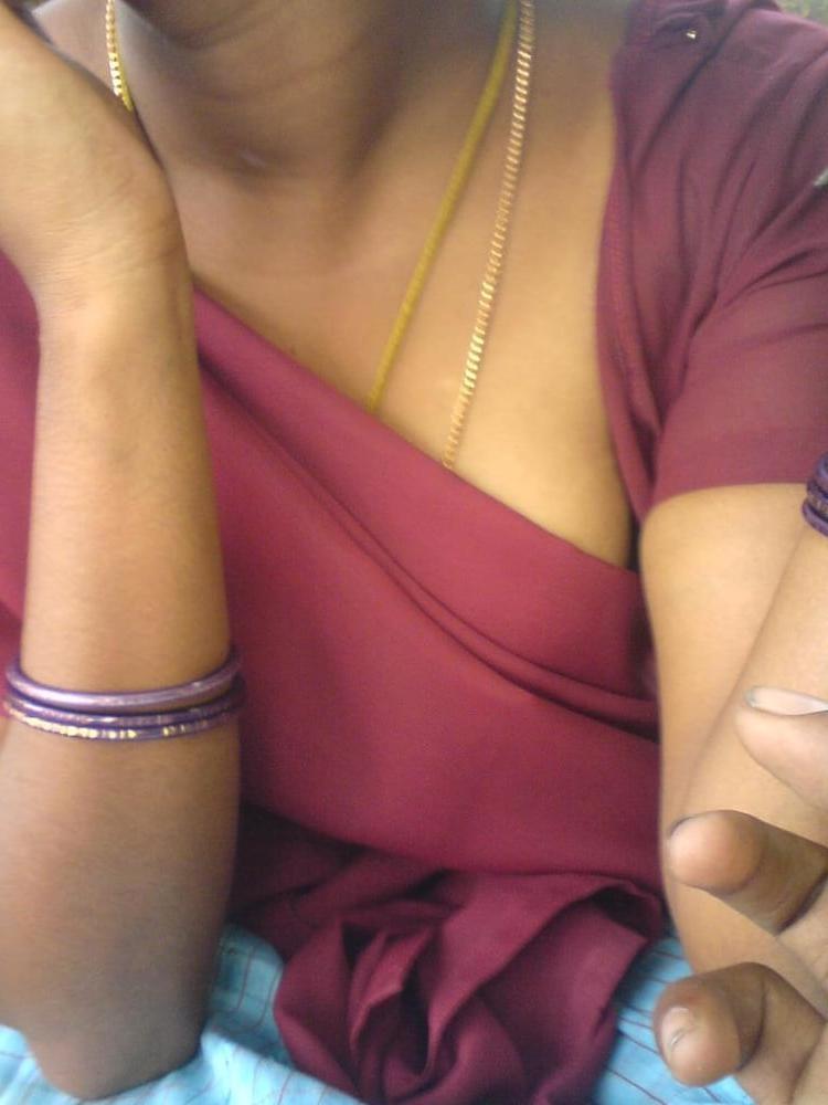 12P Tamil village Nipple
