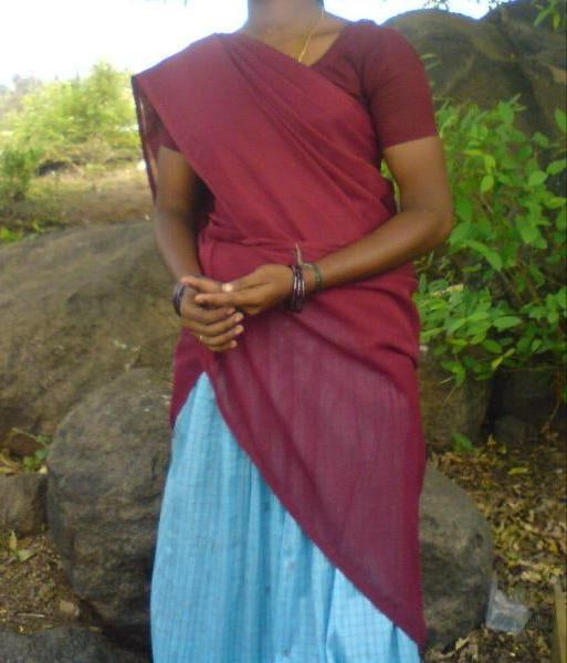 12P Tamil village Nipple