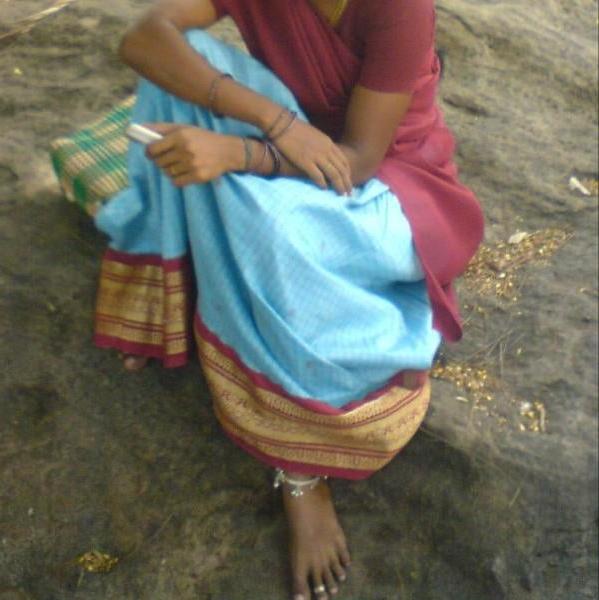 12P Tamil village Nipple
