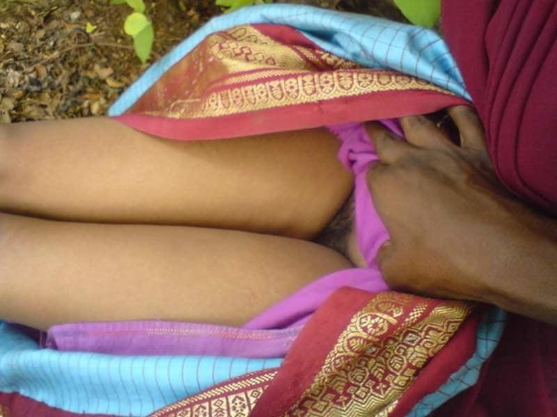 12P Tamil village Nipple