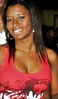 25P Black and ebony beauties (slum Rio de Janeiro) 1