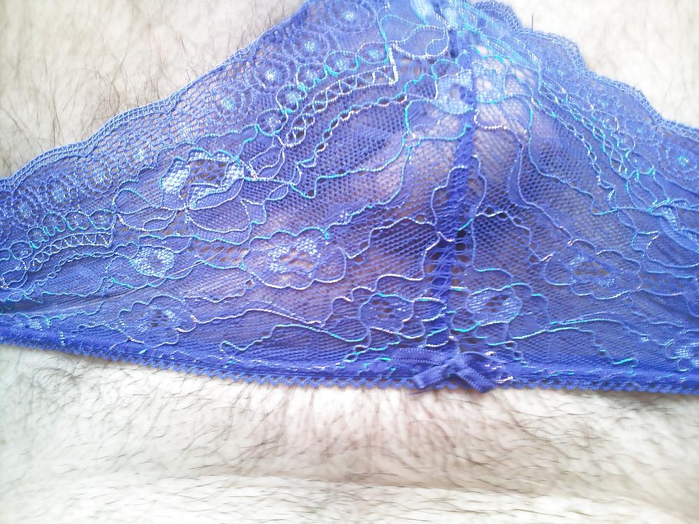 6P Wifes underwear