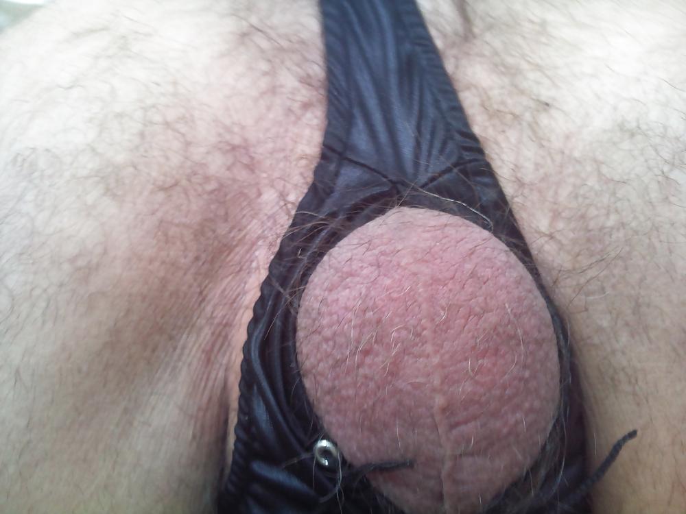 6P Wifes underwear