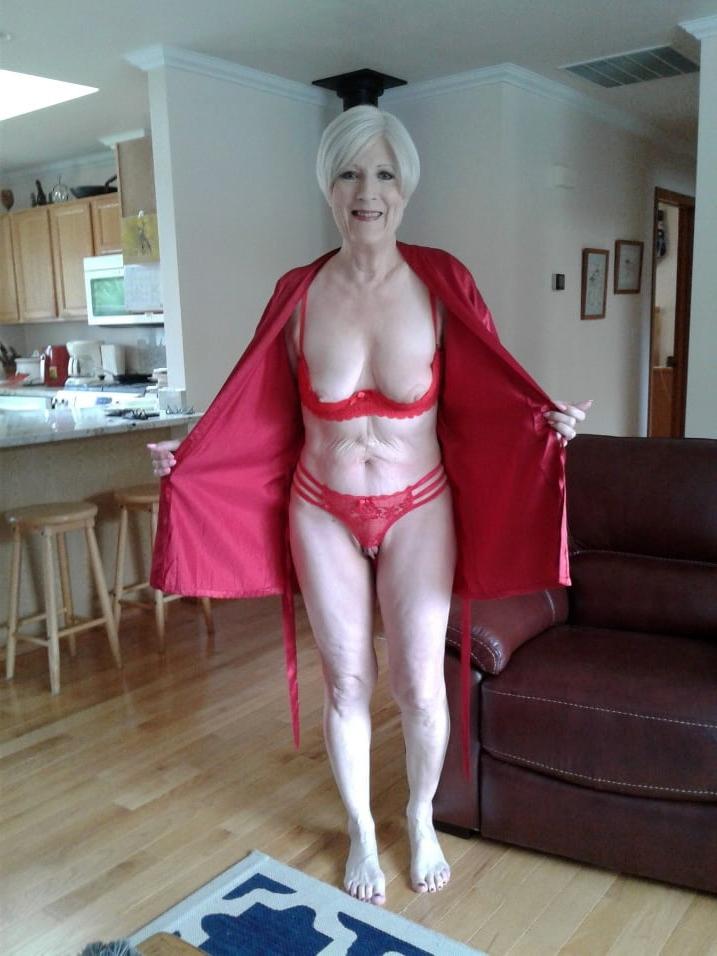 24P grandma