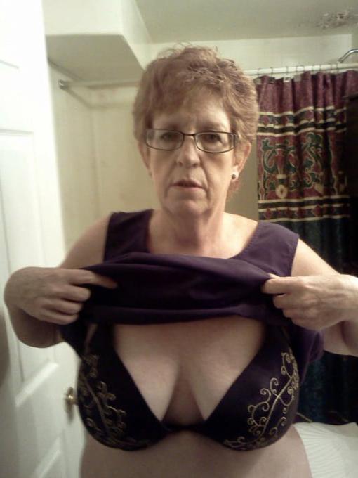 24P grandma