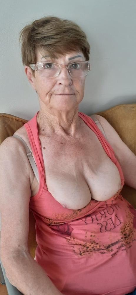 24P sexy grandma 14