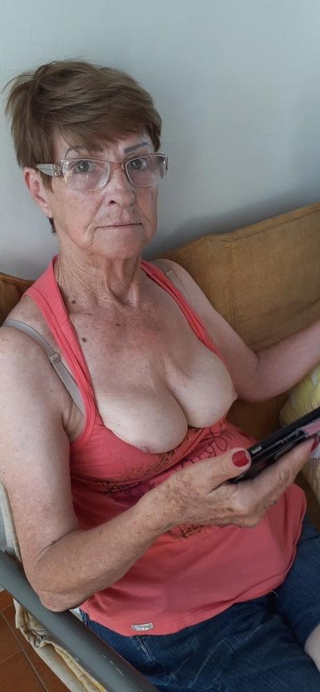 24P sexy grandma 14