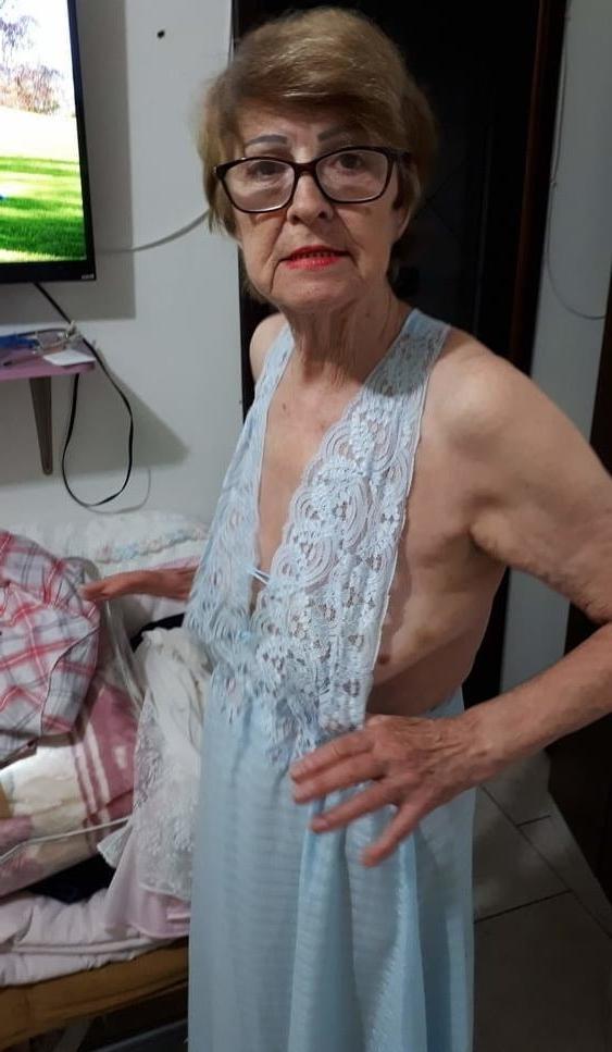 24P sexy grandma 14