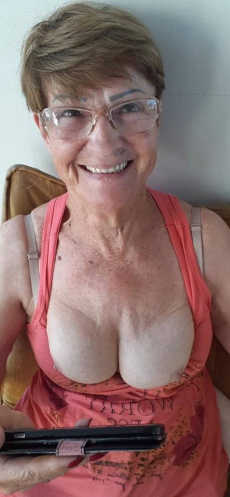 24P sexy grandma 14