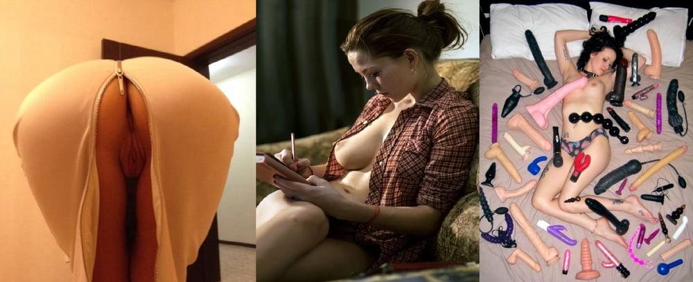 25P naughty ladies 101