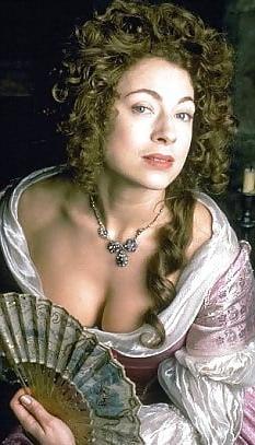 25P Tits, Tits, Tits and sexy Cleavage 34