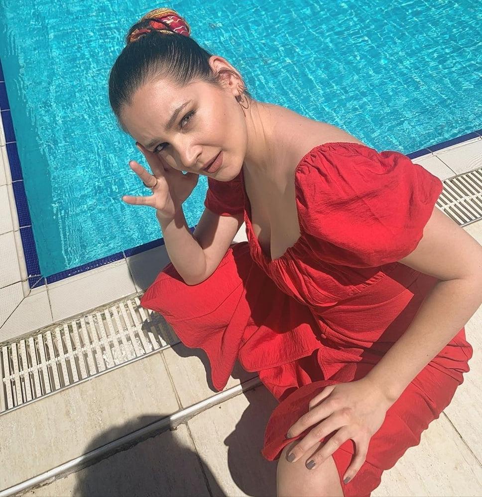 25P Sexy Turkish Gulsim