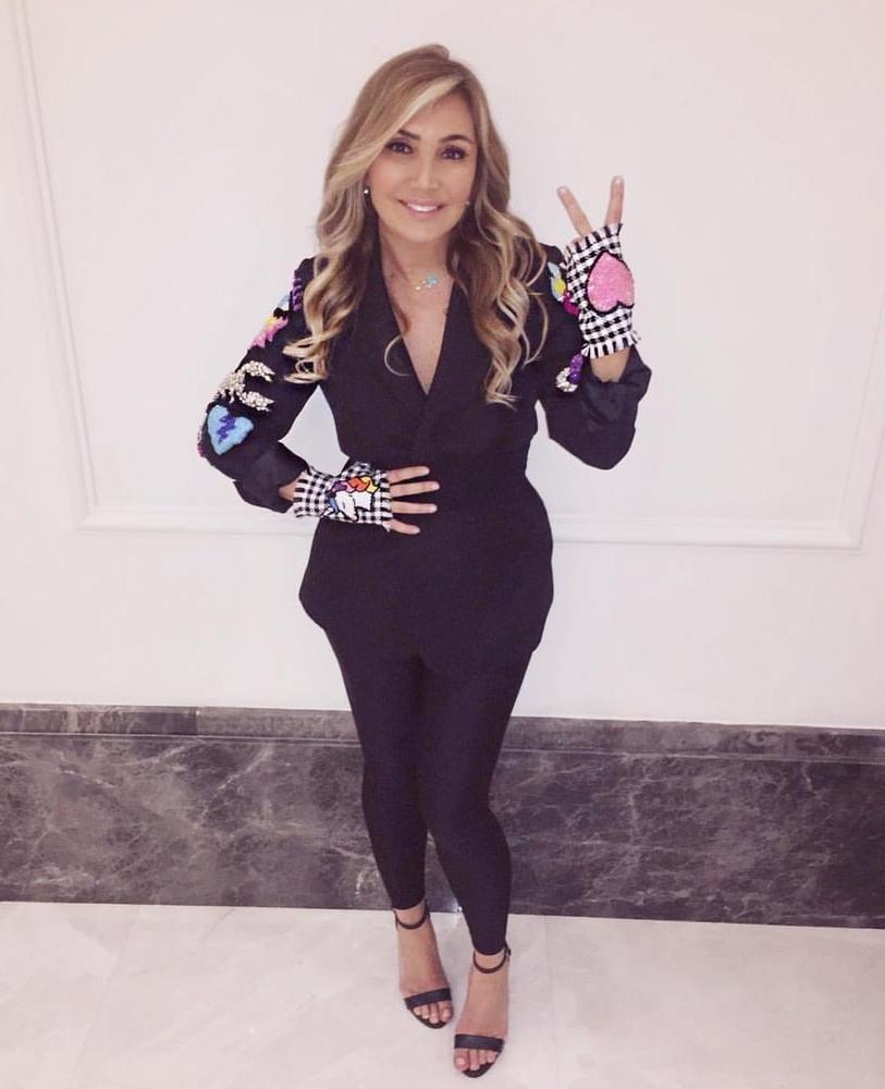 25P Sexy Turkish Yonca Evcimik