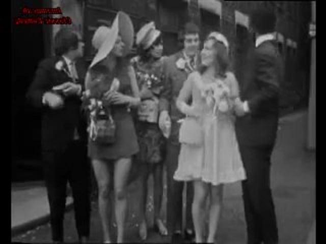 25P Retro Actress Stephanie Turner