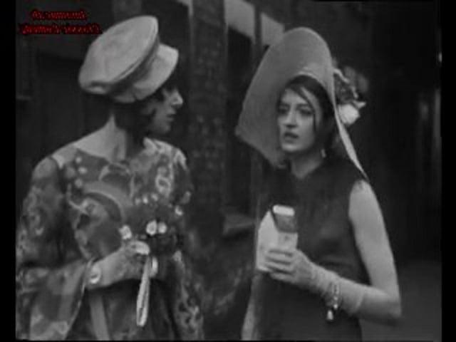 25P Retro Actress Stephanie Turner