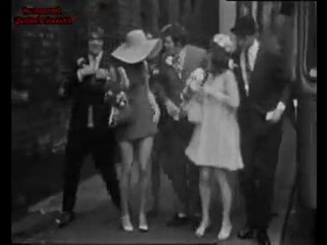 25P Retro Actress Stephanie Turner