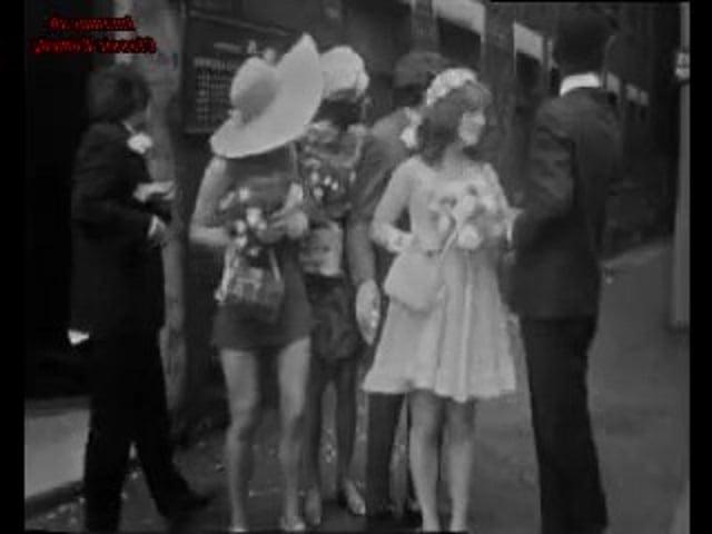 25P Retro Actress Stephanie Turner