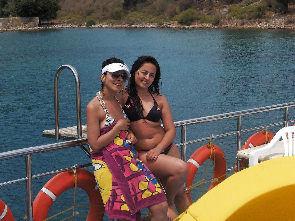 25P Turkish Facebook