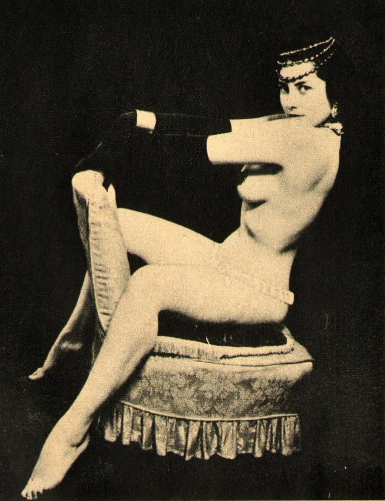 10P Retro Tits 56