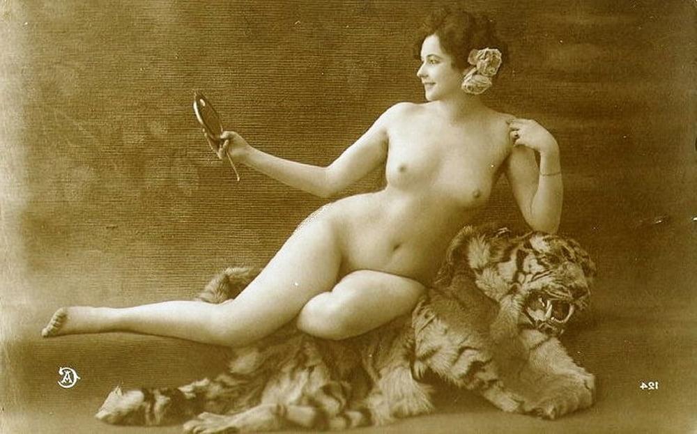 10P Retro Tits 56