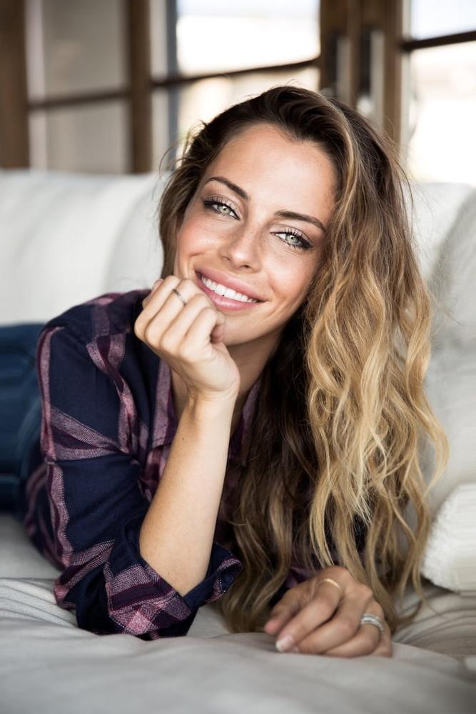 25P Jessica Lowndes very pretty lady