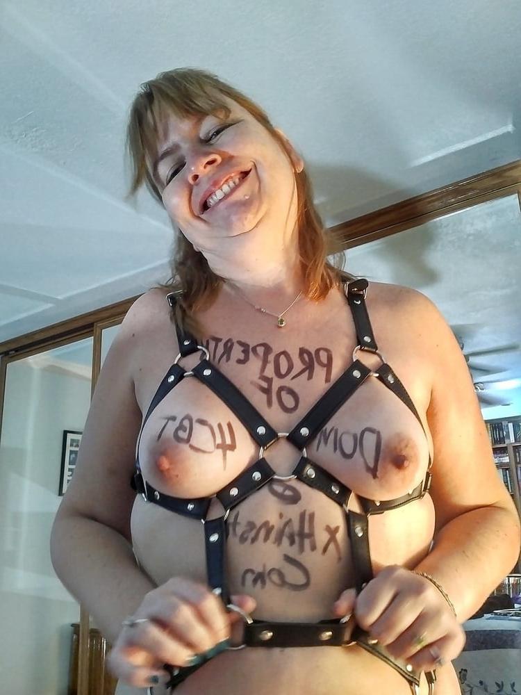 25P A right nice lady