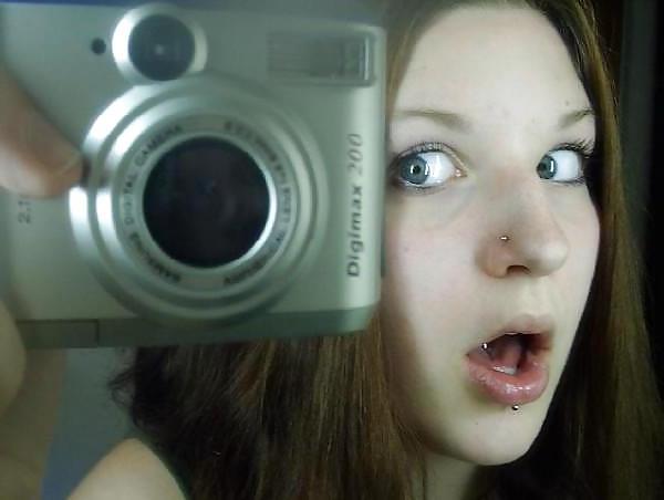 10P Shannon (COM '08 graduate) Boston University Girl