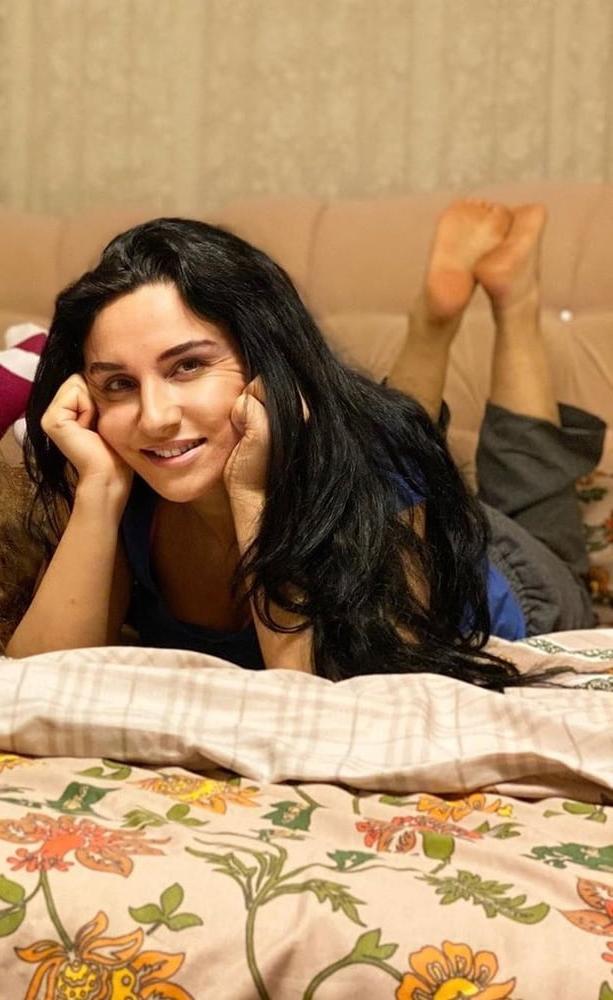 25P Sexy Turkish Ayse