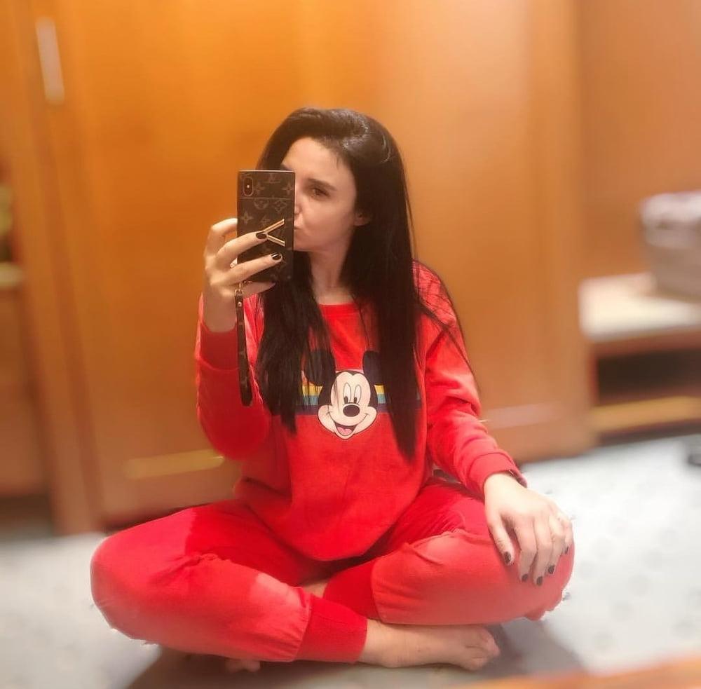 25P Sexy Turkish Ayse