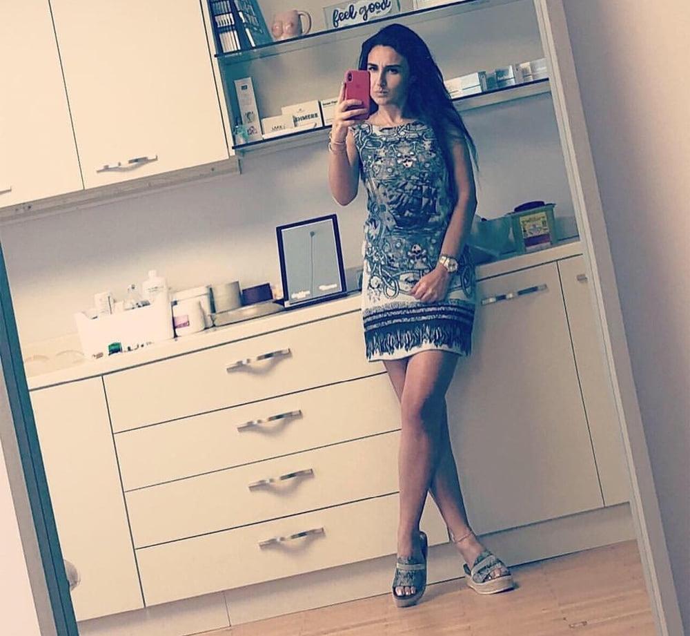 25P Sexy Turkish Ayse