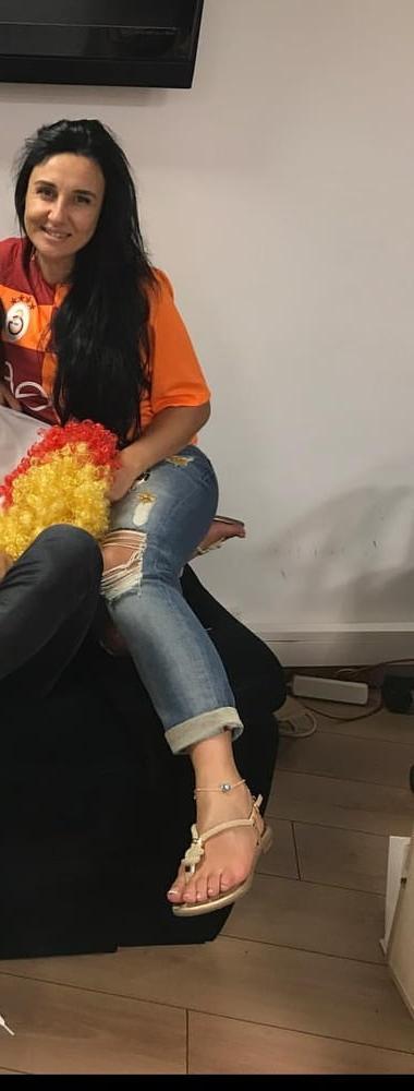 25P Sexy Turkish Ayse