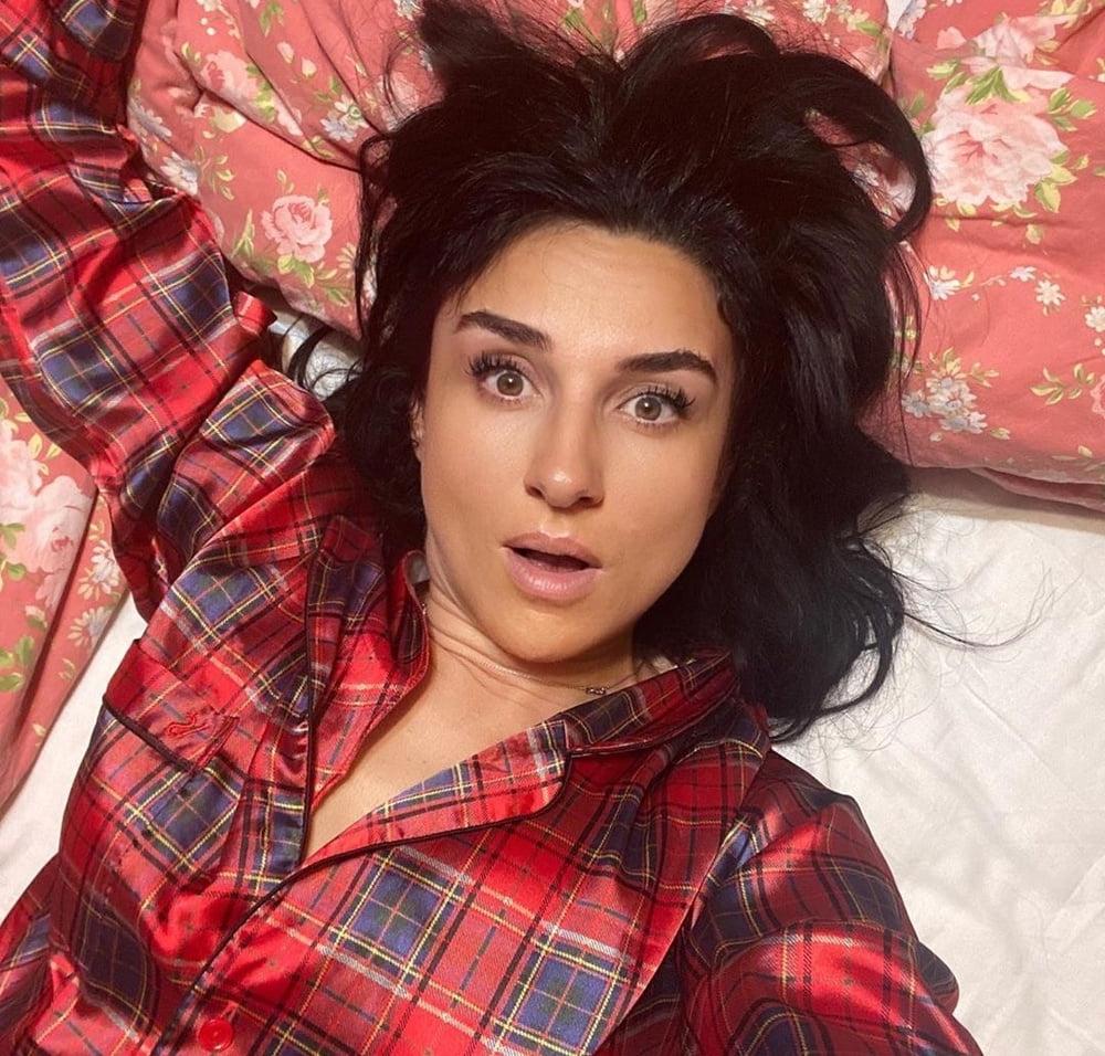 25P Sexy Turkish Ayse