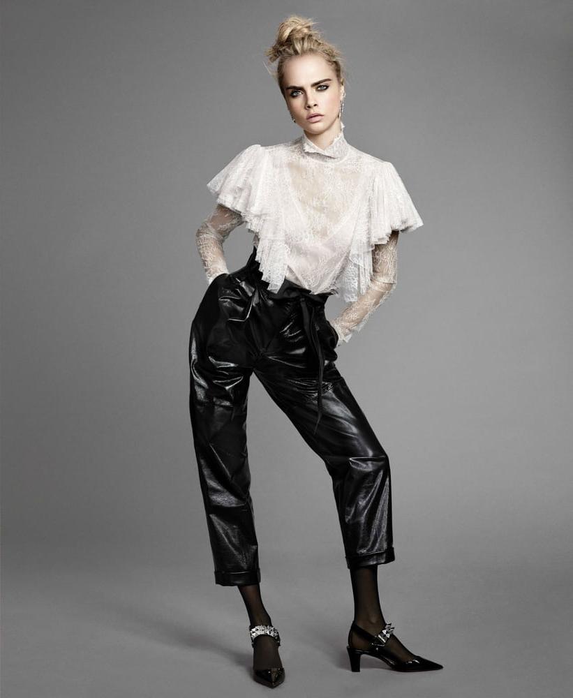 11P Gorgeous Cara D - 2016