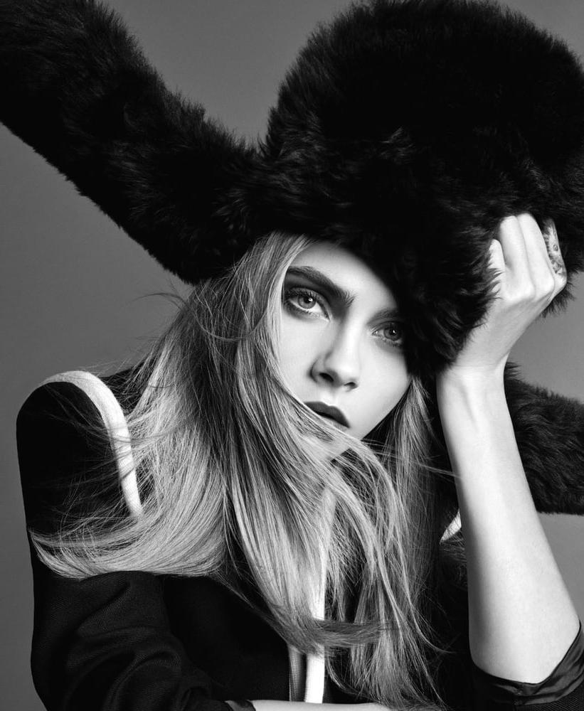 11P Gorgeous Cara D - 2016