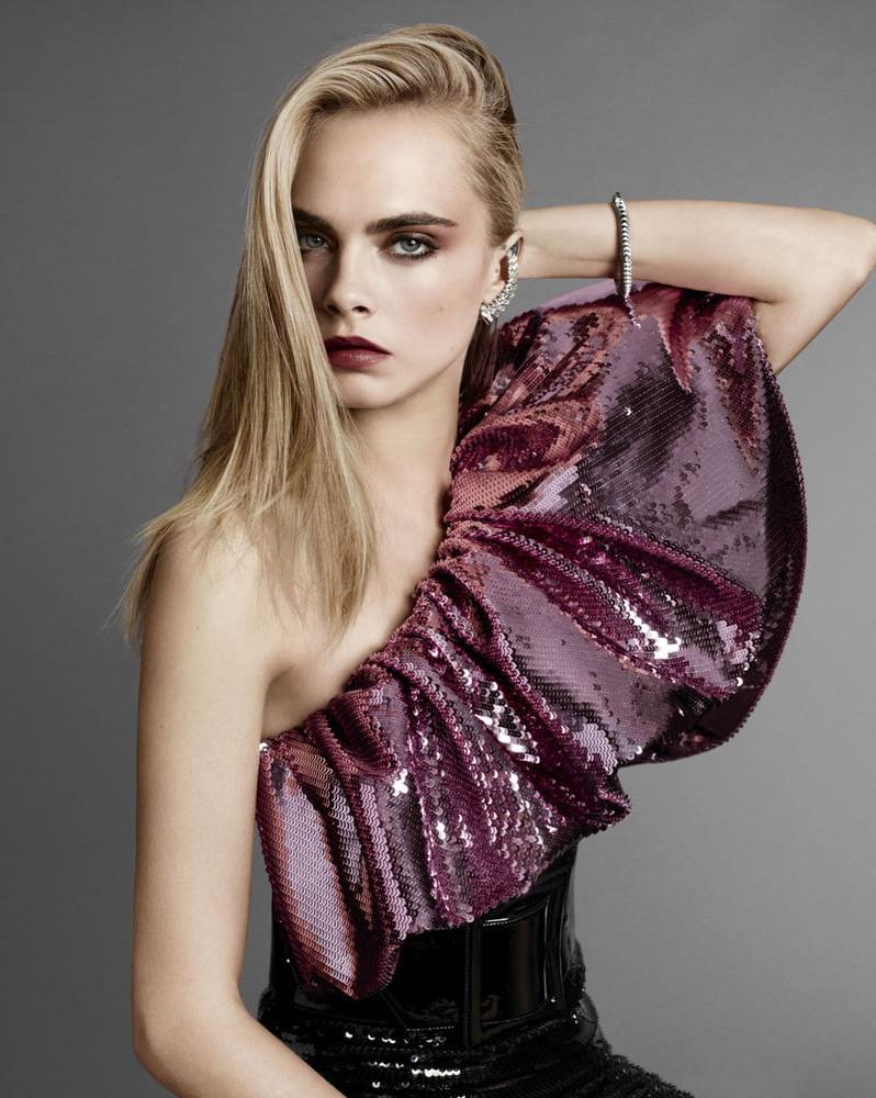 11P Gorgeous Cara D - 2016